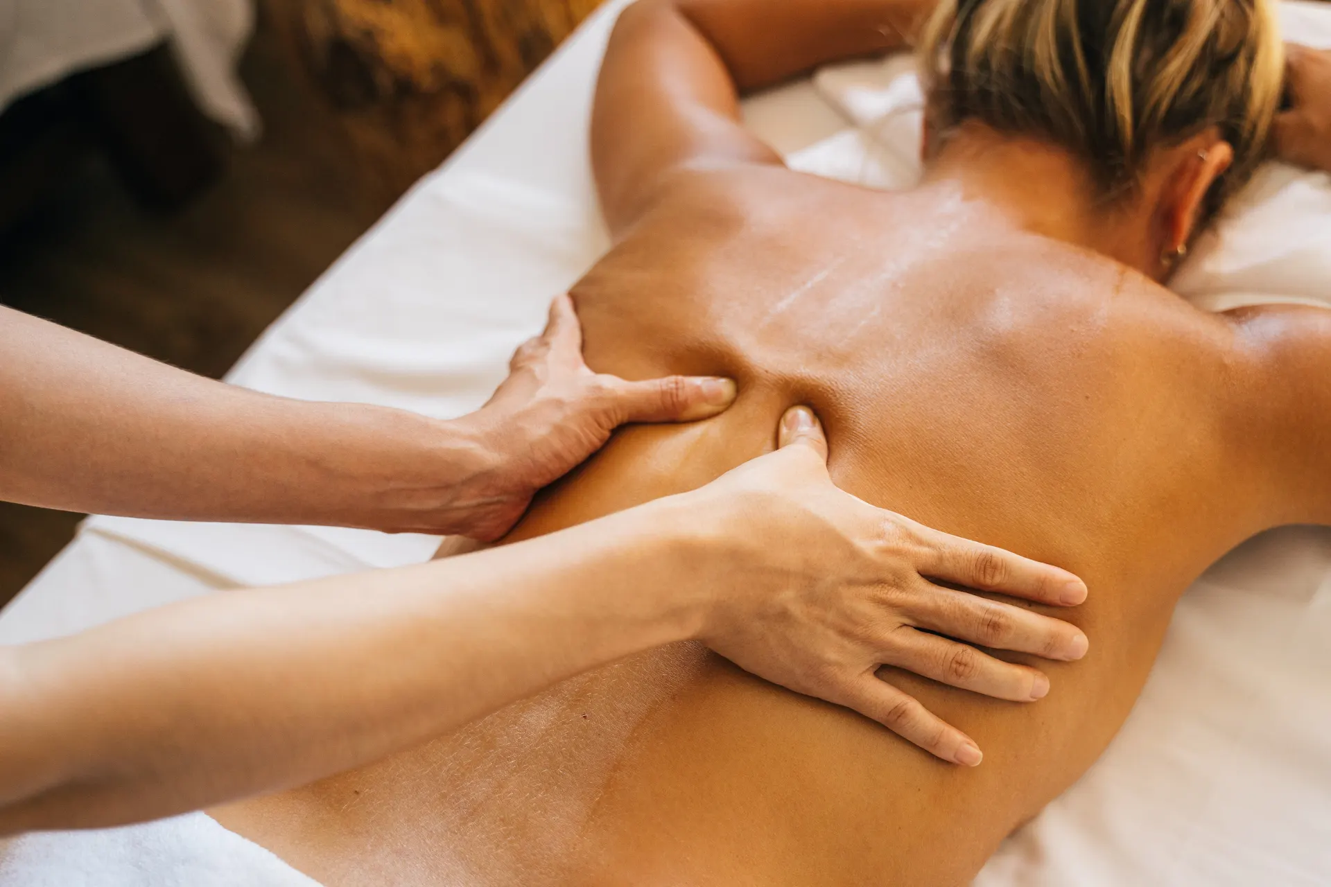 Massage im Zeitgeist Vienna