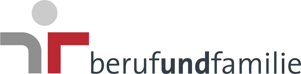 Zertifikat berufundfamilie, verliehen vom Bundeskanzleramt