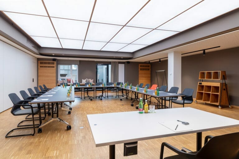 Gute Ideen verwirklichen, Erfolge feiern