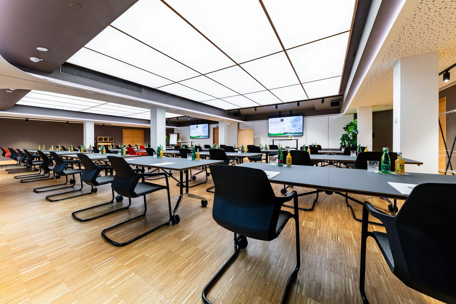 Meetings & Seminare Hotel Zeitgeist Vienna