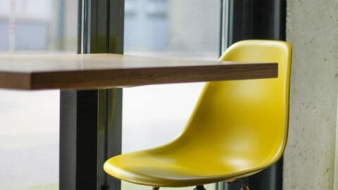 Zeitgeist Pergola Sessel