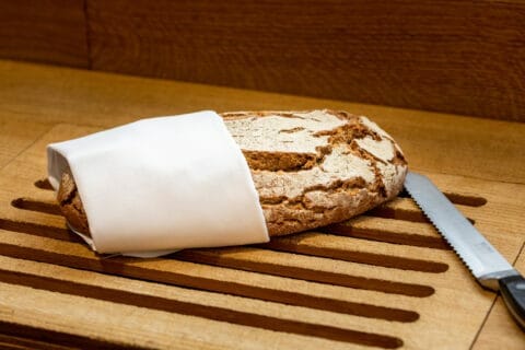 Frühstück im Zeitgeist Restaurant Frannys