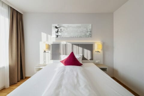 Zeitgeist Zimmerkategorie Urban