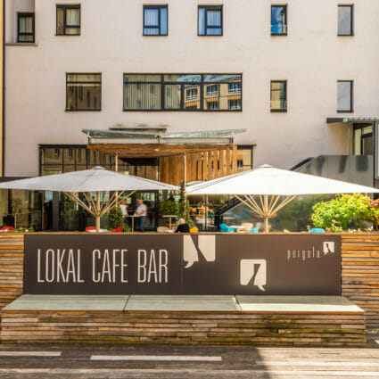 Let the summer vacation begin! From Zeitgeist Vienna to opera from China and much more.