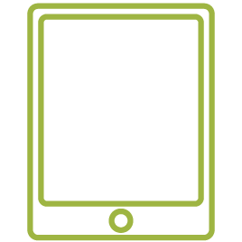 Icon tablet