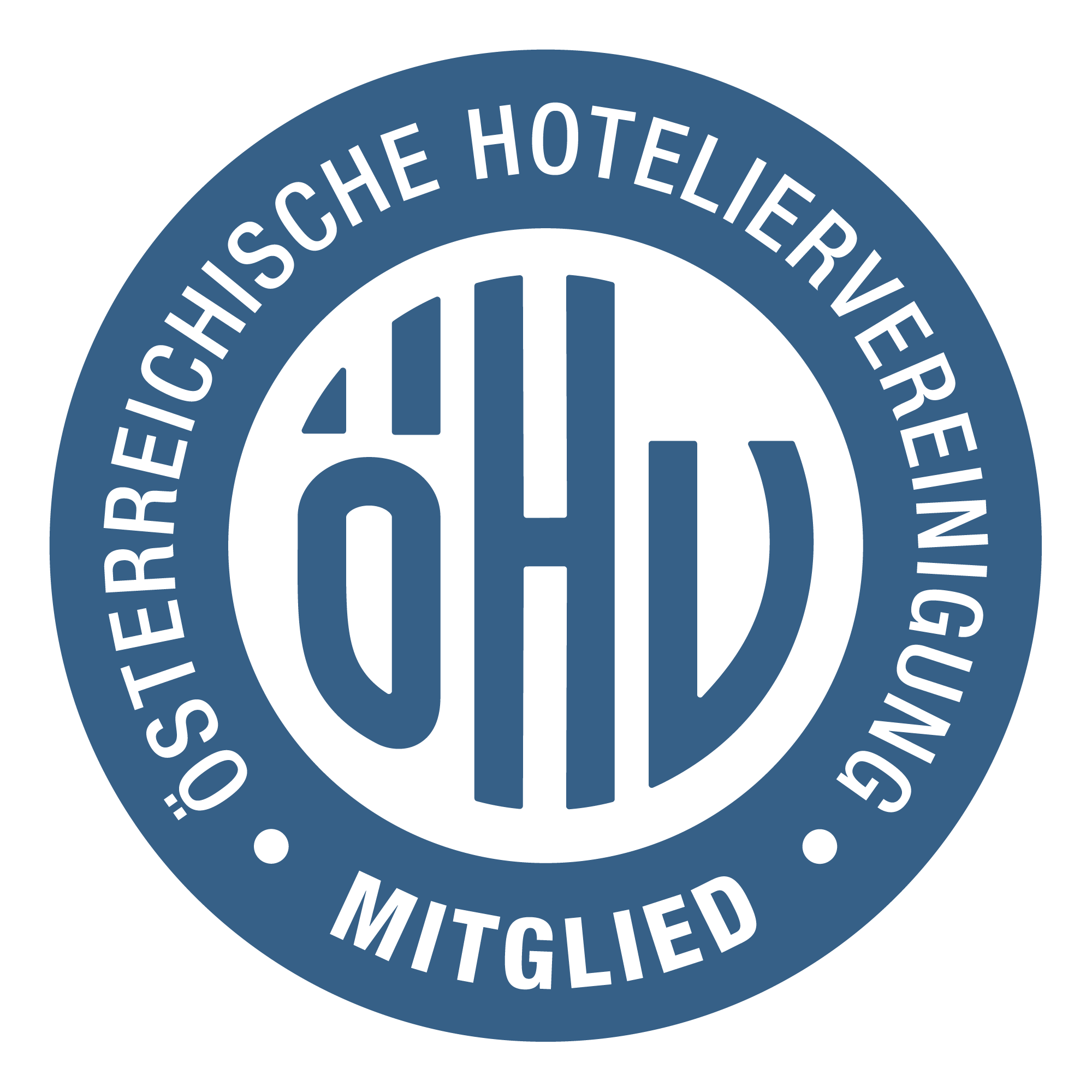 ÖHV Logo